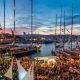 Les Voiles de St Tropez charter